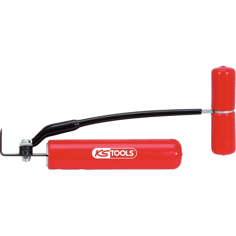 Mango de repuesto KS TOOLS para 140.2243 + 140.2244 ( 140.2246 )
