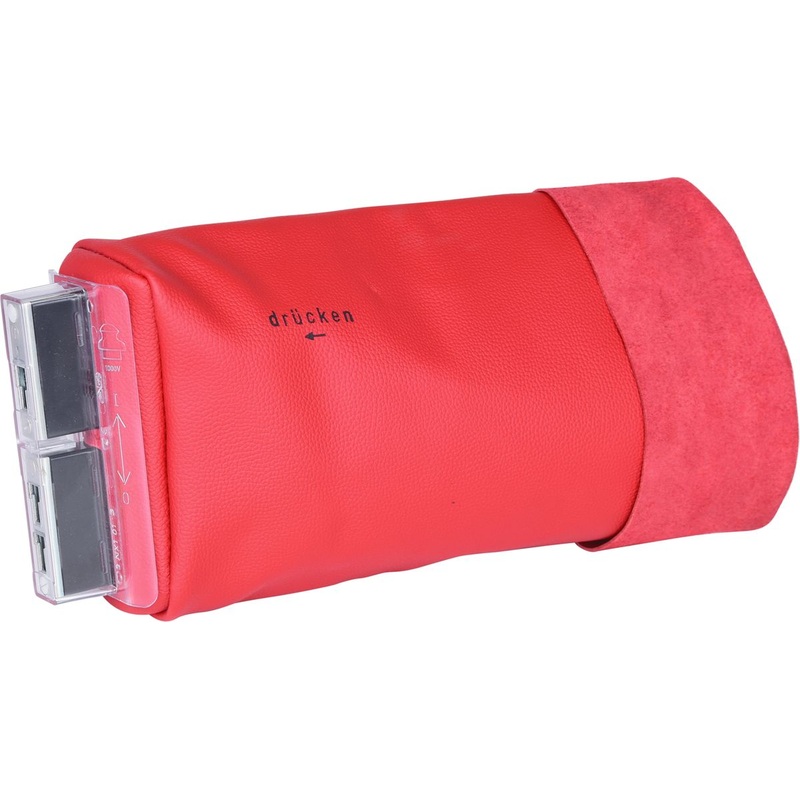 Mango para fusible KS TOOLS NH con aislamiento de proteccin, 380 mm ( 117.1622 )