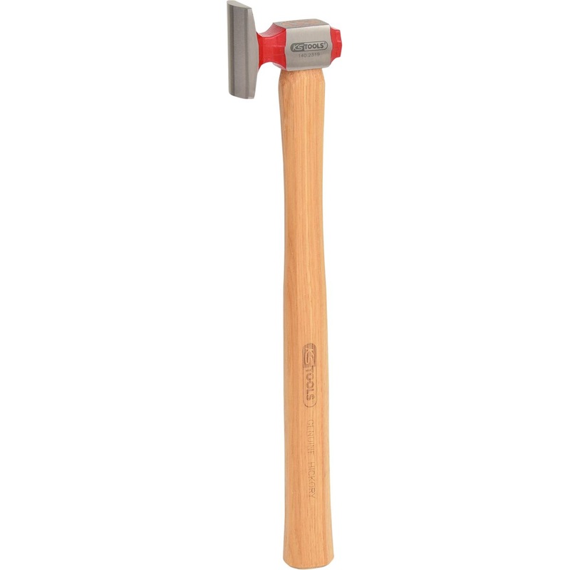 Martillo estndar de cuerpo KS TOOLS, fuertemente curvado, 30x45 mm ( 140.2319 )