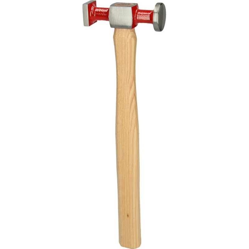 Martillo estndar de cuerpo KS TOOLS, redondo/cuadrado/curvo, 325 mm ( 140.2135 )