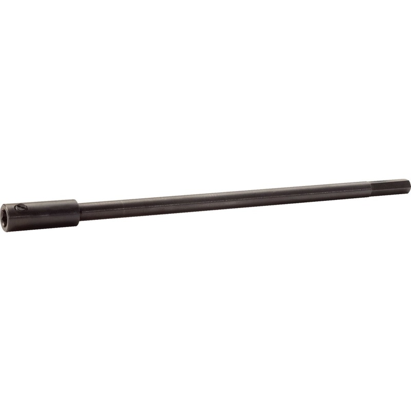 Prolongacin KS TOOLS para sierras de corona, 300 mm ( 129.5520 )
