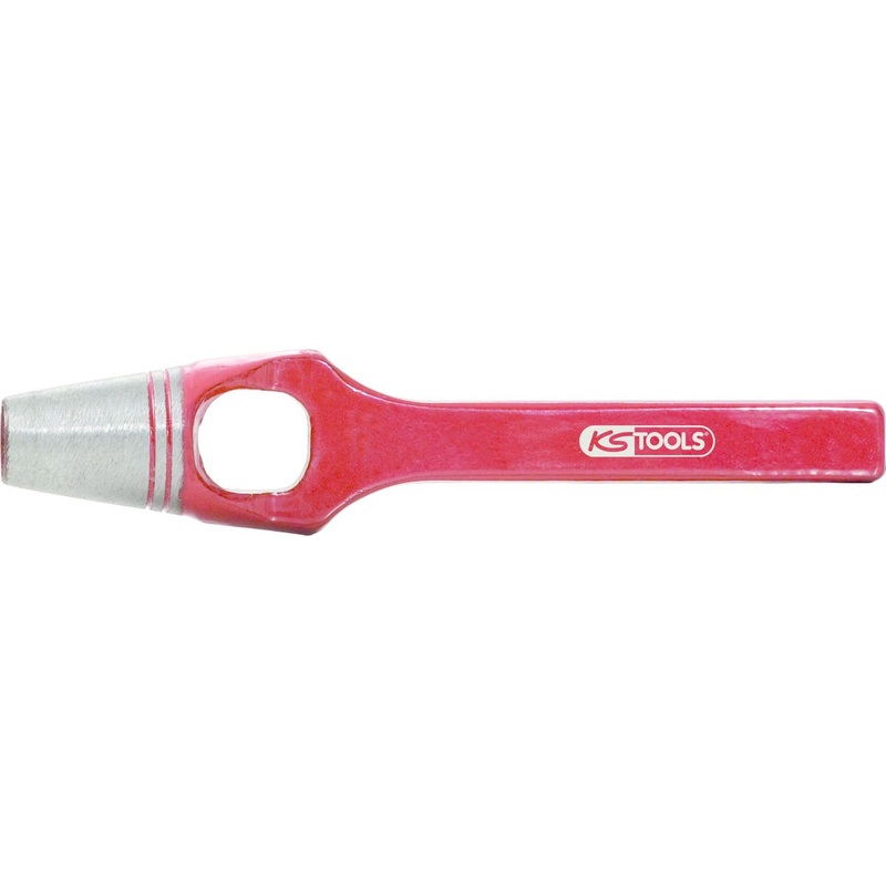 Punzn de mango KS TOOLS, 40 mm ( 129.2040 )