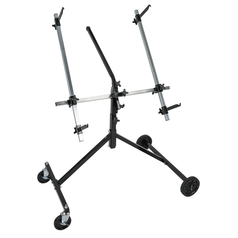Soporte de pintura KS TOOLS ( 140.2254 )