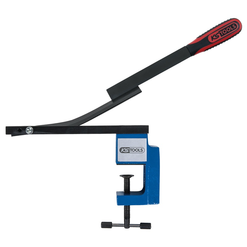 Tijeras de guillotina de palanca KS TOOLS ( 118.0144 )