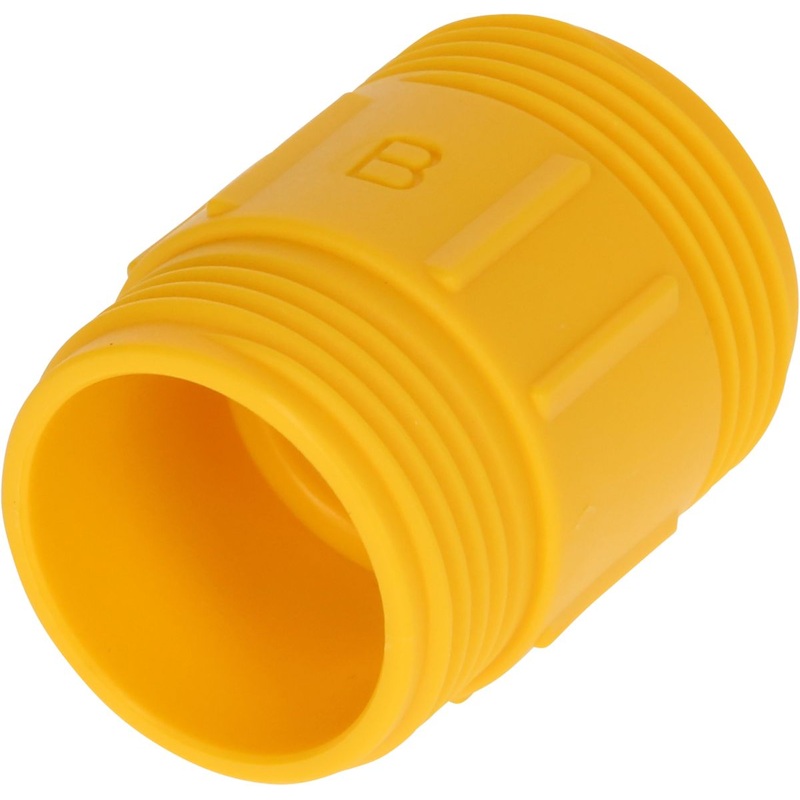 Adaptador B KS TOOLS, amarillo ( 150.2065-2 )