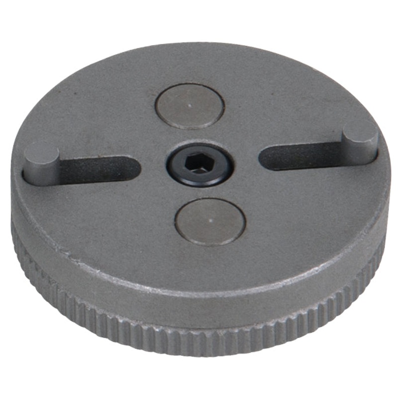 Adaptador universal KS TOOLS, ajustable con 2 pines para 150.2295 ( 150.2297 )