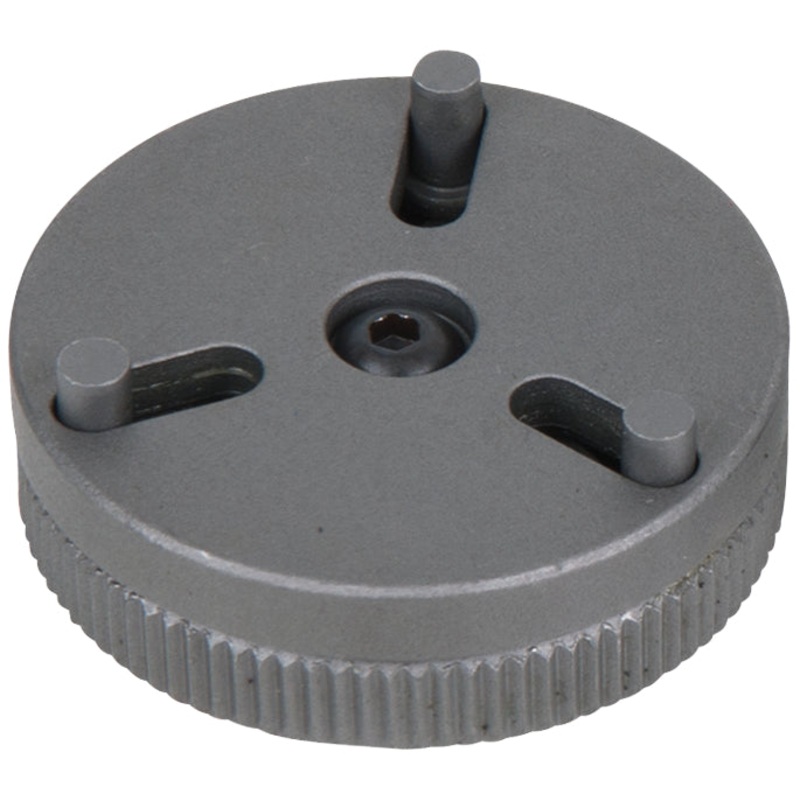 Adaptador universal KS TOOLS, ajustable con 3 pines para 150.2295 ( 150.2298 )