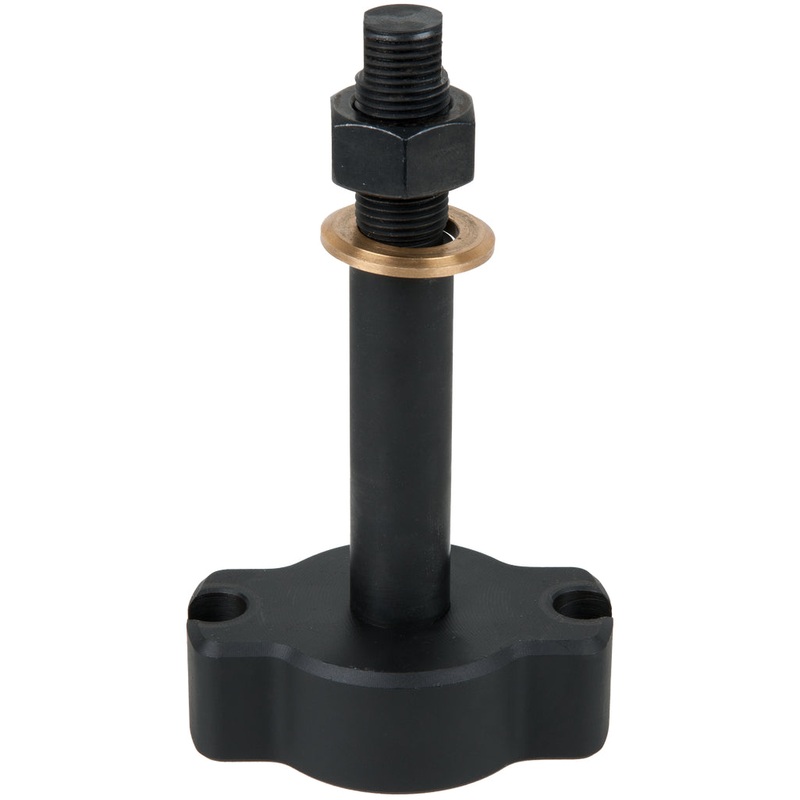 Brida KS TOOLS con husillo y tuerca para 150.3630 ( 150.3633 )