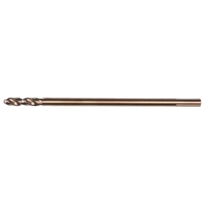 Broca especial KS TOOLS,  8,0 mm ( 150.1984 )