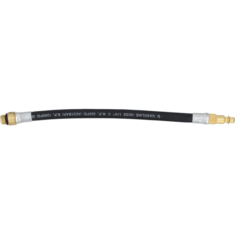 Manguera adaptadora KS TOOLS M14x1,25 larga ( 150.1650-4 )
