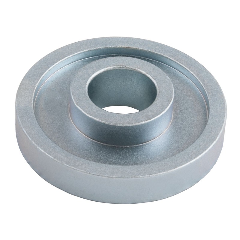 Placa de presin de cojinete de bolas KS TOOLS, #6 ( 150.2256 )