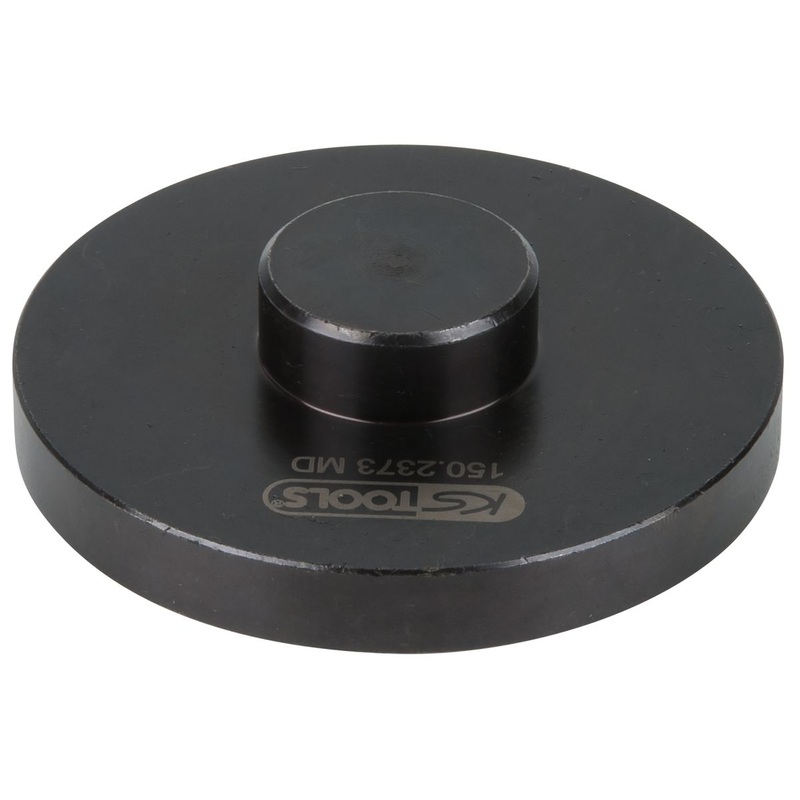 Placa de presin KS TOOLS grande ( 150.2373 )