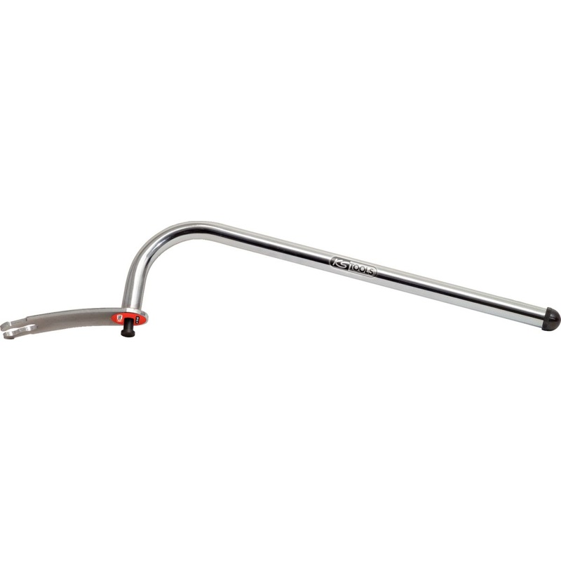 Plancha alisadora universal KS TOOLS, 700mm ( 150.1605 )