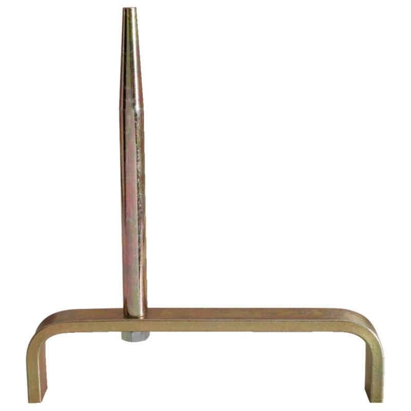 Soporte de servicio de culata KS TOOLS, 2 piezas ( 150.1170 )
