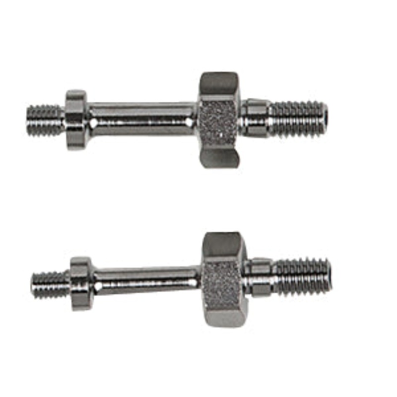 Tornillo espaciador KS TOOLS M7 (2 piezas) ( 150.2428 )