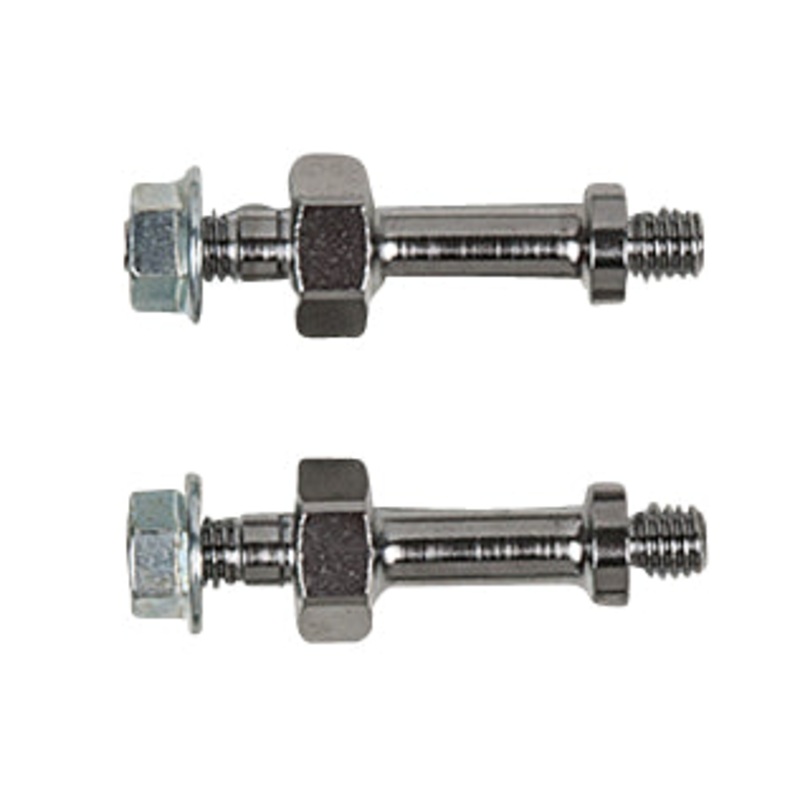 Tornillo espaciador KS TOOLS M8 (2 piezas) ( 150.2429 )