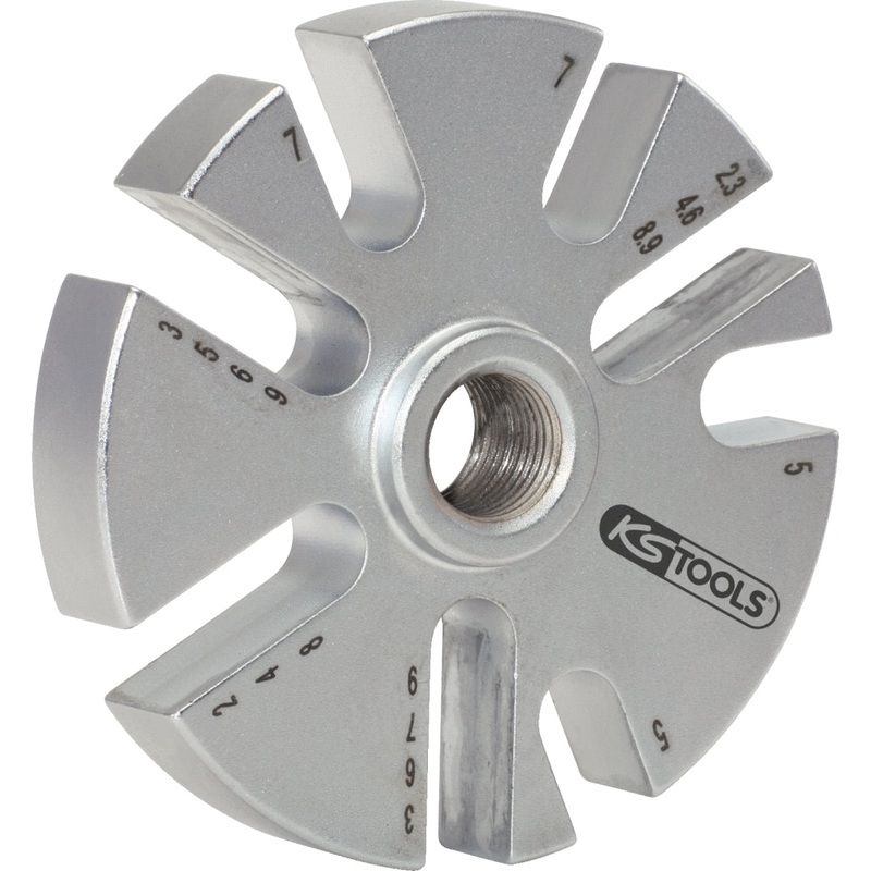 Travesao de repuesto KS TOOLS para 150.3130 ( 150.3133 )