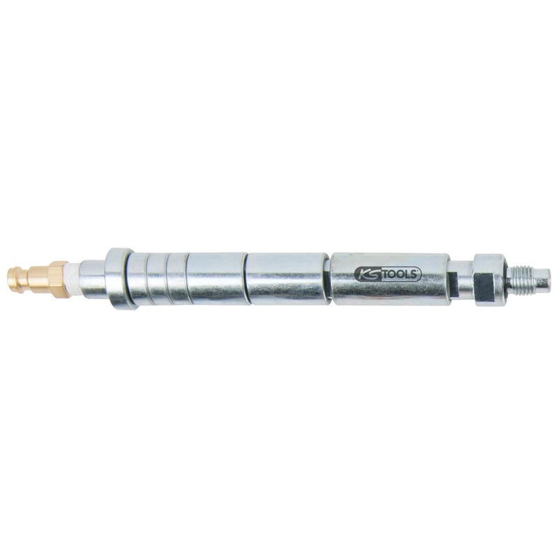 Tubo de presin KS TOOLS, 180 mm ( 150.3692 )