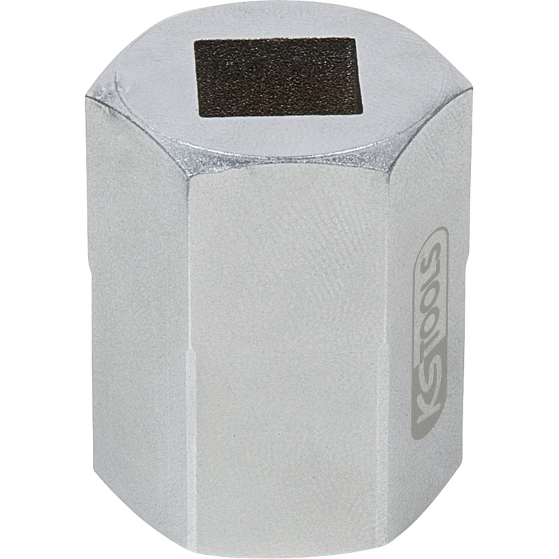 Vaso de rtula especial KS TOOLS para VAG, 27mm ( 150.1712 )