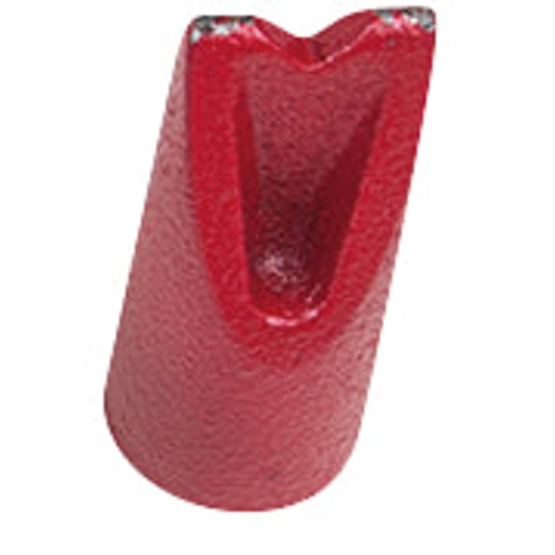 Accesorio de cua KS TOOLS (con muescas) ( 160.0457 )