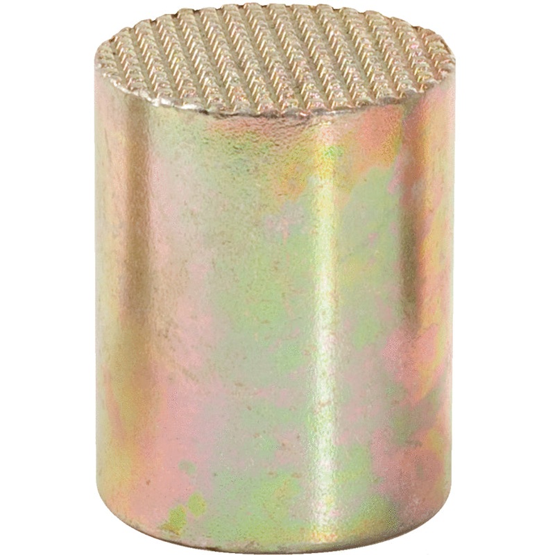 Accesorio insertable KS TOOLS, cilindro dentado,  50 mm ( 160.0190 )