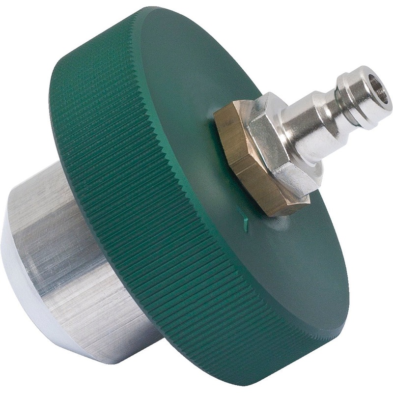 Adaptador de llenado KS TOOLS para recipiente de almacenamiento, N L ( 160.0769 )