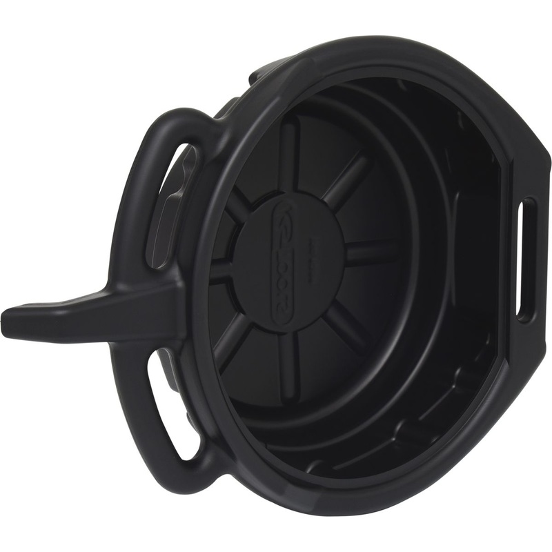 Bandeja de goteo KS TOOLS 7,5 litros,  385 mm ( 150.9359 )