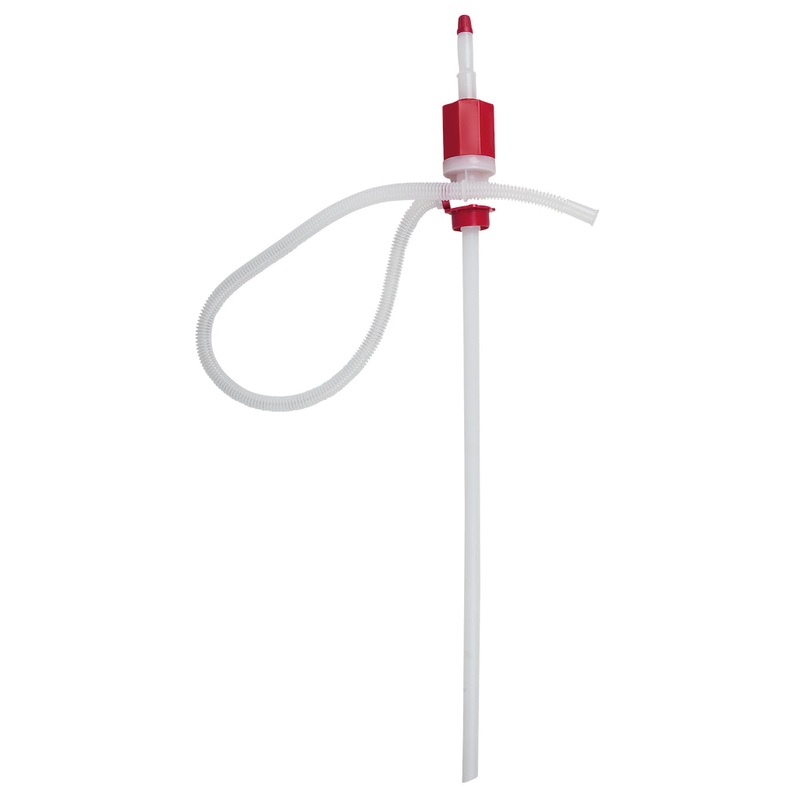 Bomba de barril qumico KS TOOLS ( 150.8253 )