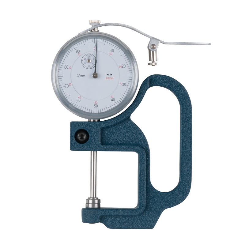 Calibre de espesores KS TOOLS 0-30mm ( 300.0624 )