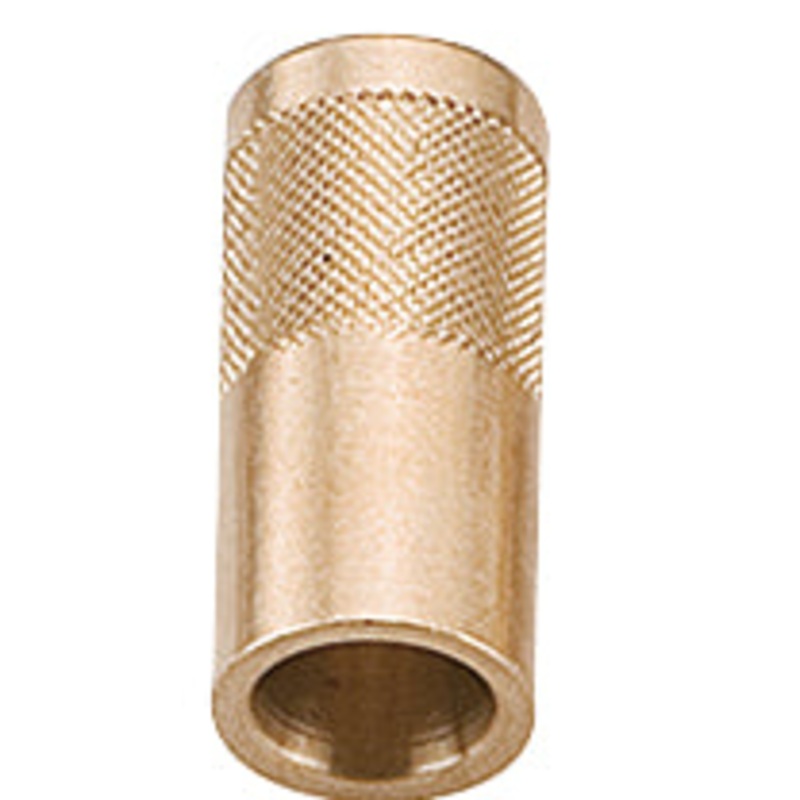 Casquillo de latn KS TOOLS 12,5 x 40 mm ( 152.1367 )