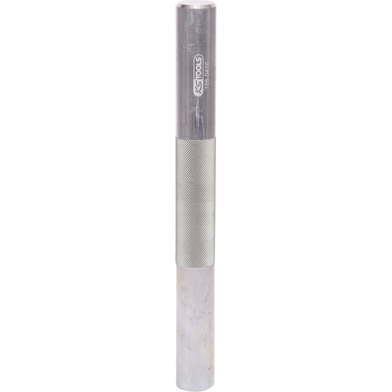 Mandril de aluminio KS TOOLS, 300 mm ( 156.0416 )
