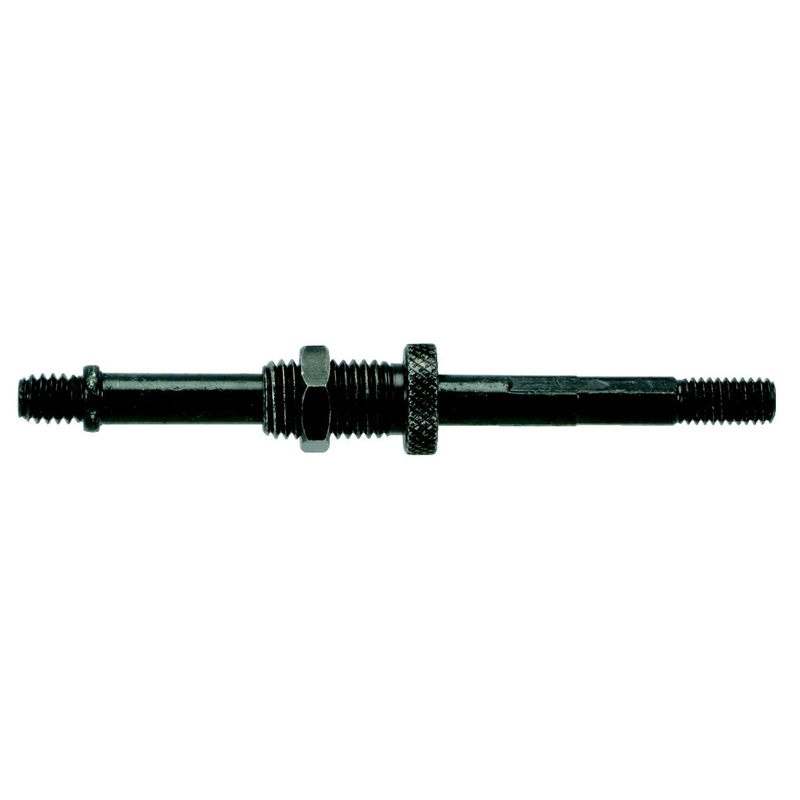 Mandril para remaches KS TOOLS para remaches 150.9610, M5 ( 150.9615 )