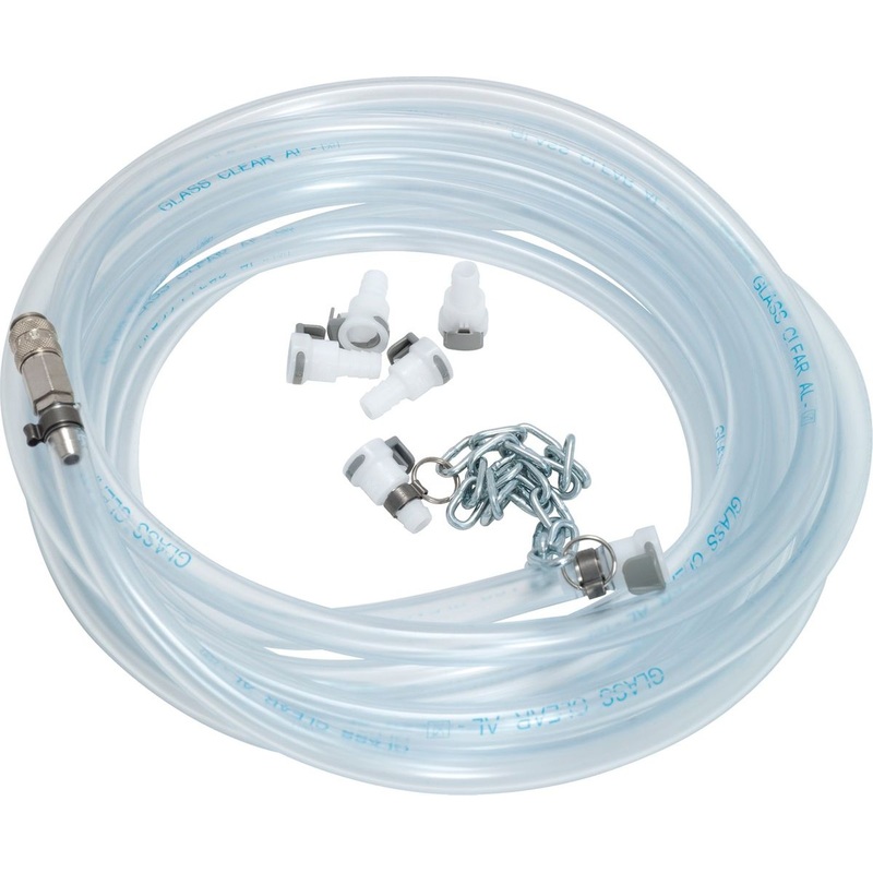 Manguera de retorno KS TOOLS FGG, No.G ( 160.0765 )