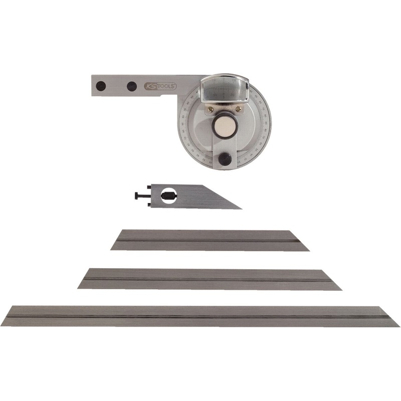 Transportador universal KS TOOLS, 300 mm ( 300.0207 )