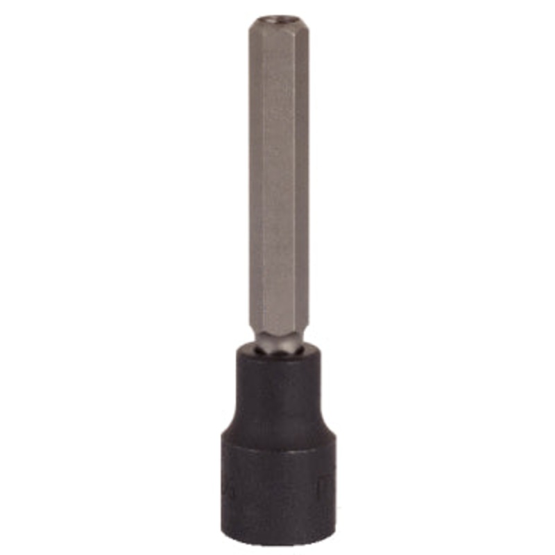 Vaso KS TOOLS, hexgono interior, taladrado, 10 mm ( 152.1057 )