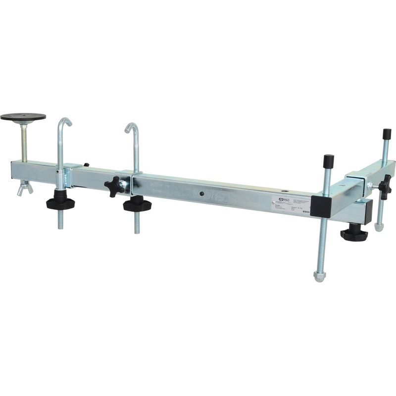 Viga soporte motor universal KS TOOLS ( 160.0090 )