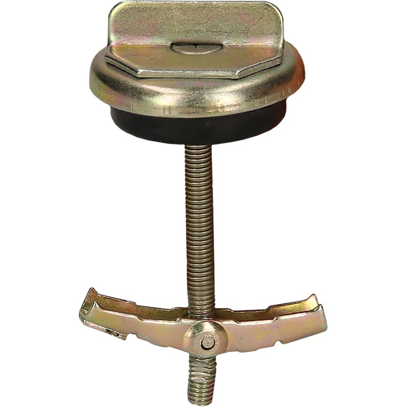 Anclaje universal para tapones de drenaje de aceite KS TOOLS, paquete de 10 ( 430.1099 )