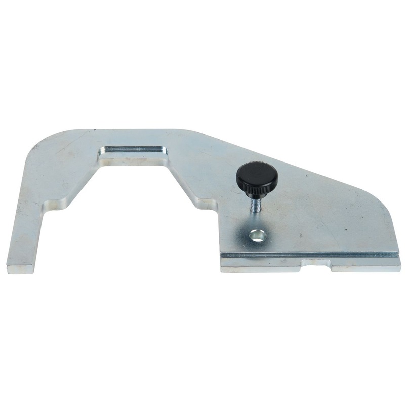 Placa de alineacin del rbol de levas KS TOOLS, 198 mm ( 400.4151 )