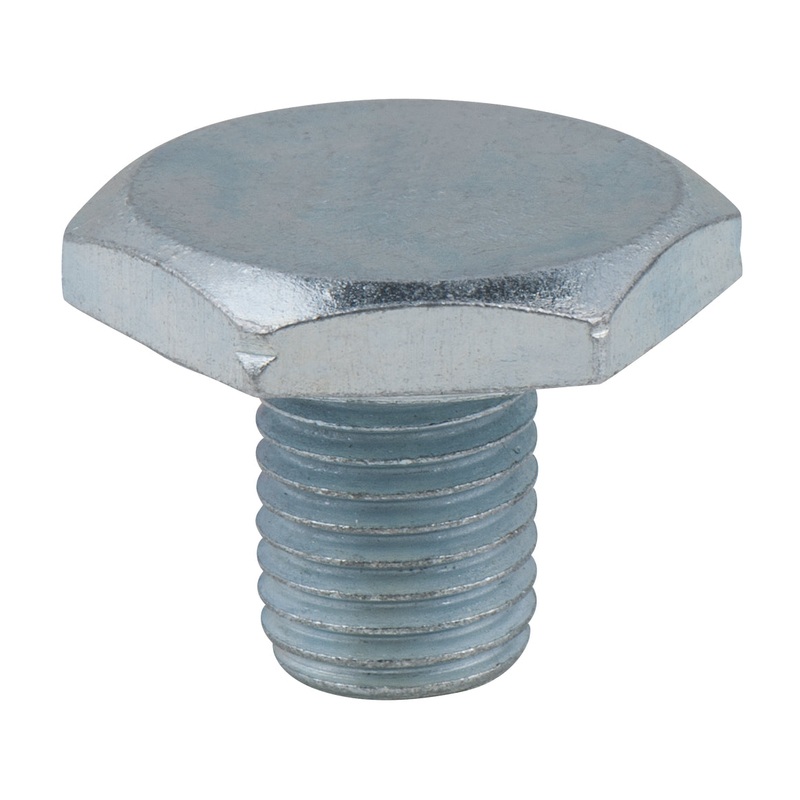 Tapn de drenaje de aceite KS TOOLS, hexgono interior 21 mm, M10x1,25x13 mm, paquete de 25 ( 430.2015 )