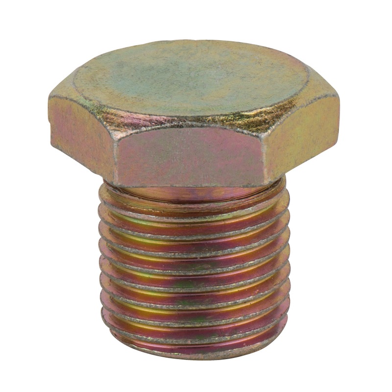 Tapn de drenaje de aceite KS TOOLS, hexgono interior 21 mm, M16x1,5x16 mm, paquete de 25 ( 430.2031 )