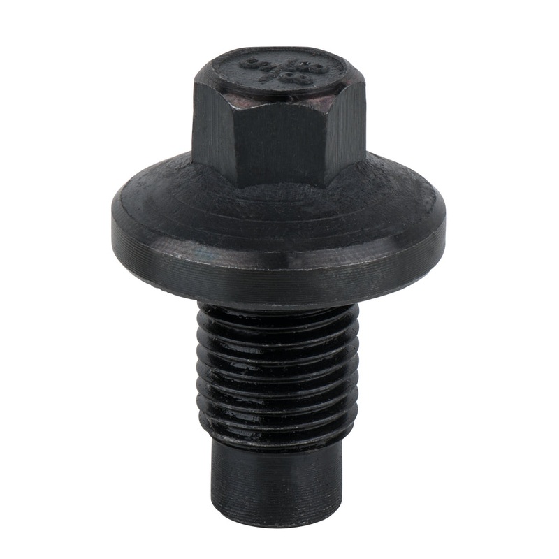 Tapn de vaciado de aceite KS TOOLS, hexgono interior 13 mm, M14x1,5x21 mm, paquete de 1 ( 430.0064 )