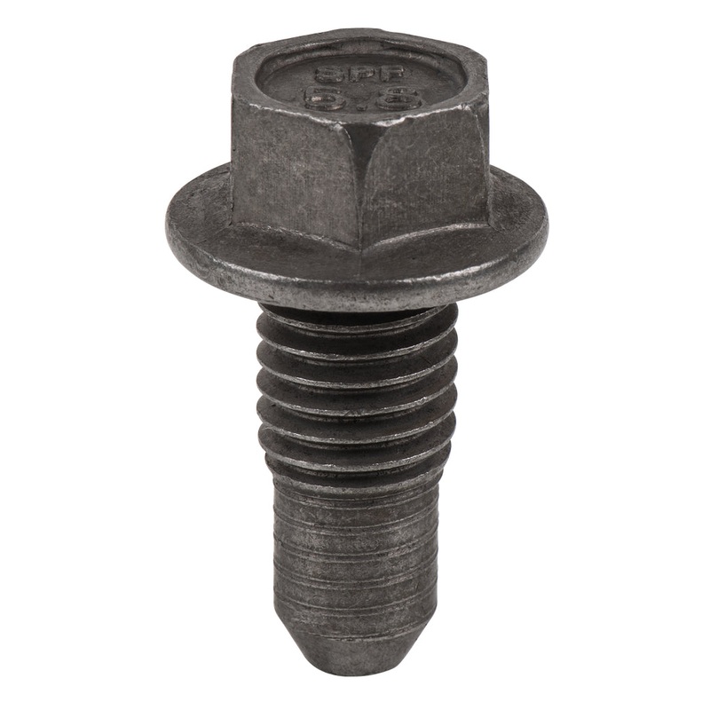 Tapn de vaciado de aceite KS TOOLS, hexgono interior 15 mm, M12x1,75x26 mm, paquete de 25 ( 430.2069 )