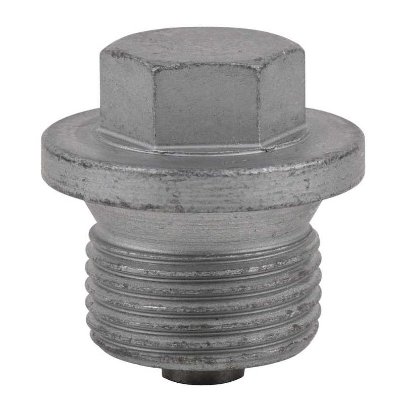 Tapn de vaciado de aceite KS TOOLS, hexgono interior 15 mm, M20x1,5x14 mm, paquete de 10 ( 430.1226 )