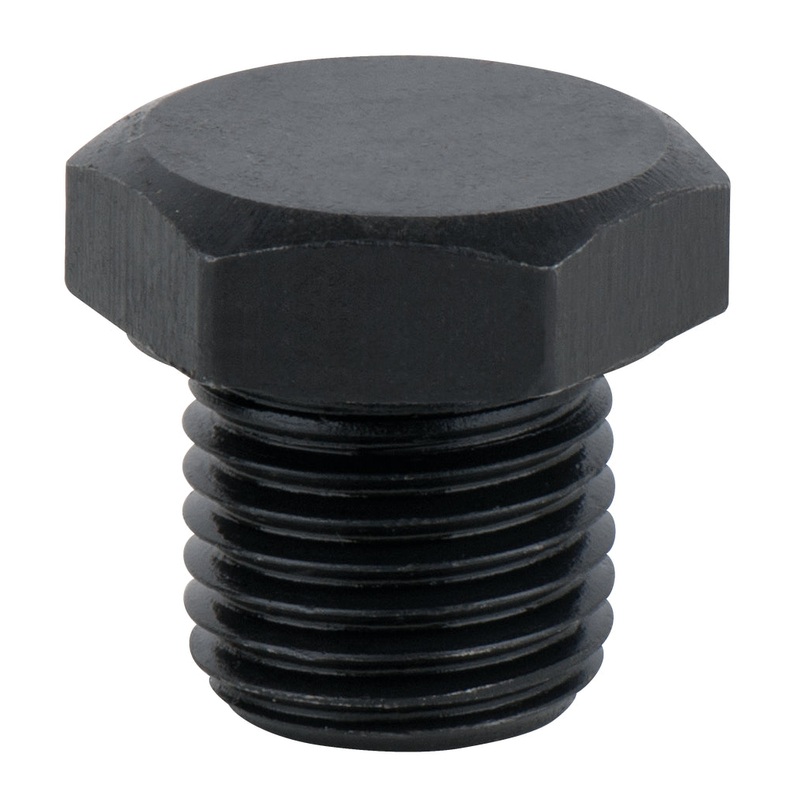 Tapn de vaciado de aceite KS TOOLS, hexgono interior 19 mm, M14x1,5x12 mm, paquete de 25 ( 430.2136 )