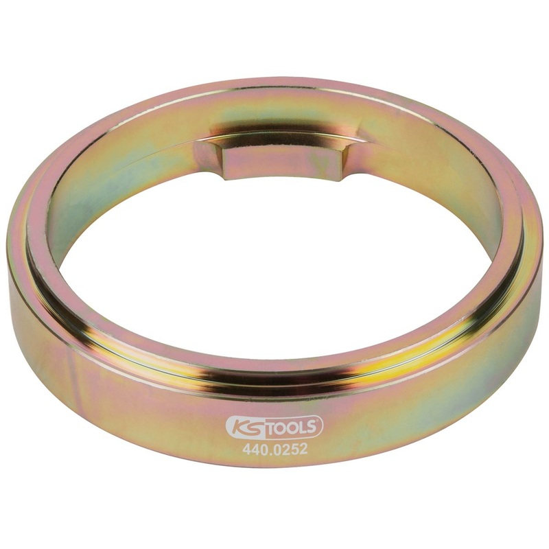 Anillo de contraretencin KS TOOLS,  130 mm ( 440.0252 )