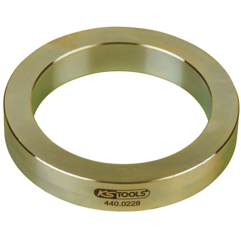 Anillo de contraretencin KS TOOLS,  90 mm ( 440.0228 )
