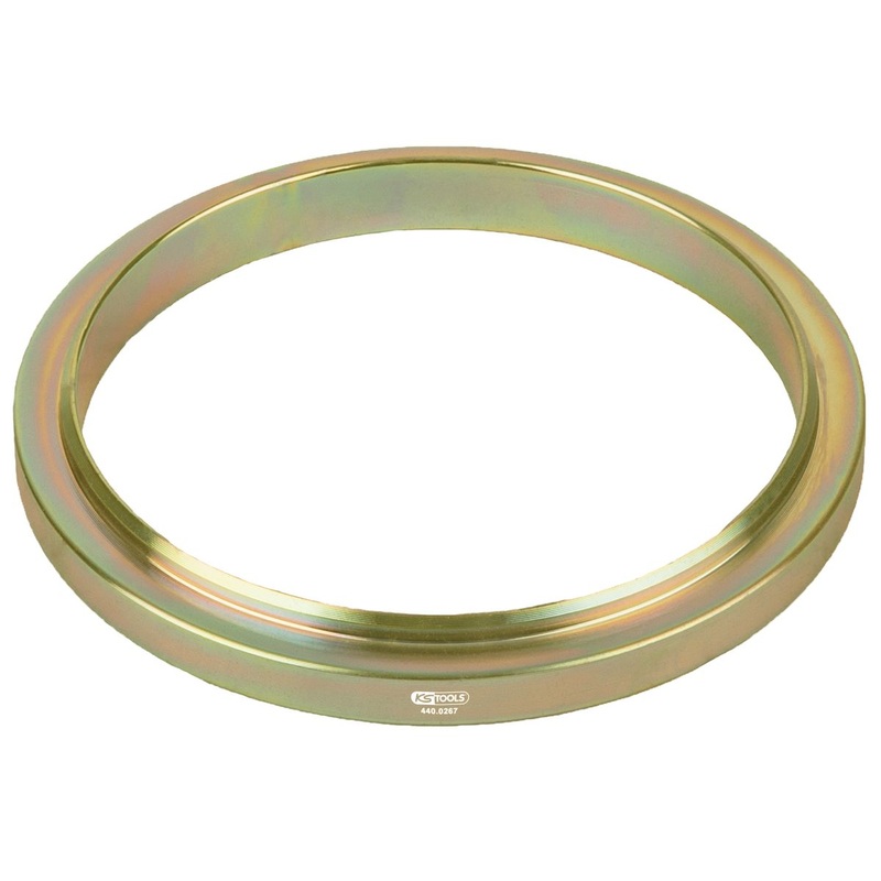Anillo de montaje KS TOOLS, 10 mm ( 440.0267 )