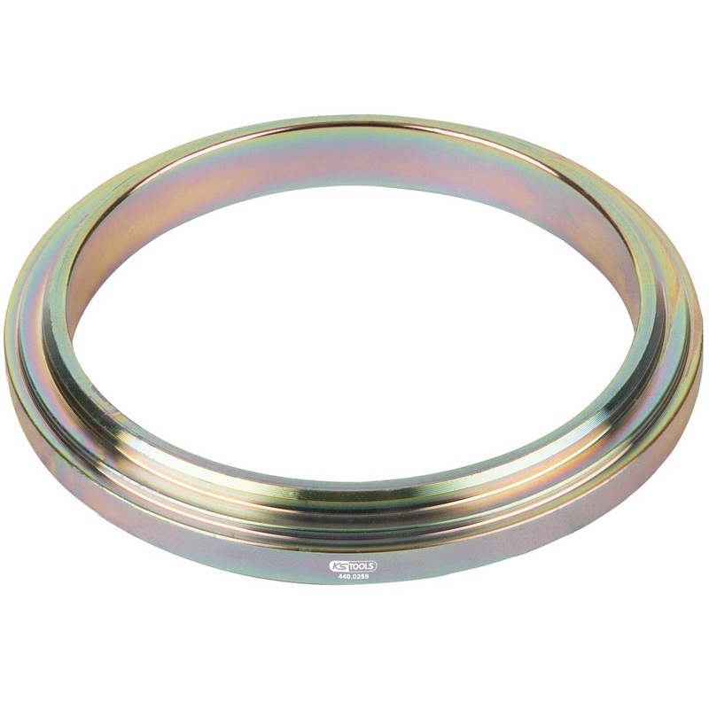Anillo de montaje KS TOOLS, 12 mm ( 440.0259 )