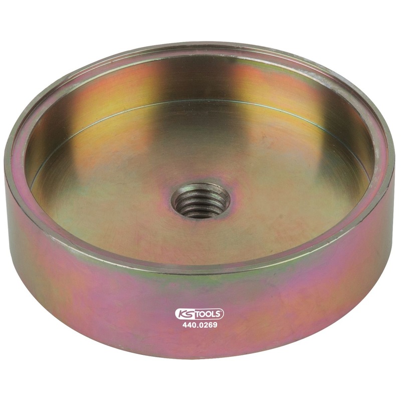 Arandela contrasoporte KS TOOLS E32/E34 ( 440.0269 )