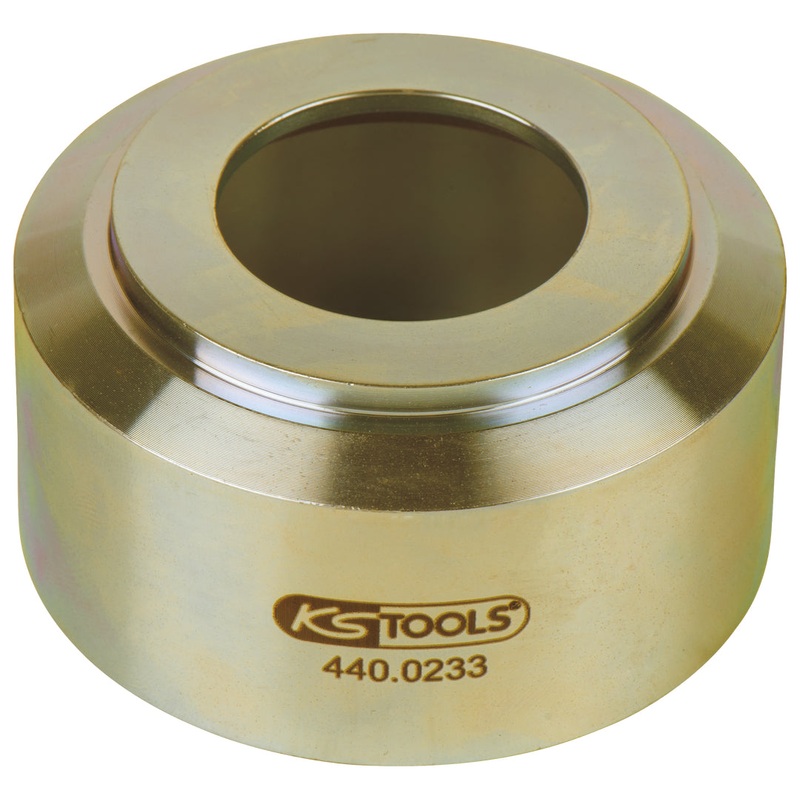 Casquillo de desmontaje KS TOOLS,  63 mm ( 440.0233 )
